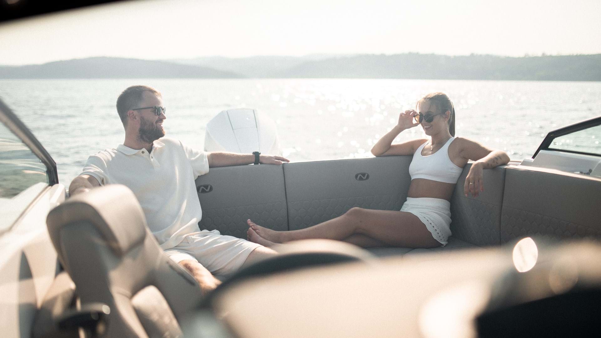 Nordkapp N660 TTL 1851